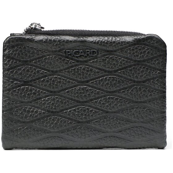 Picard Lille 1 Geldbörse Leder 12.5 cm