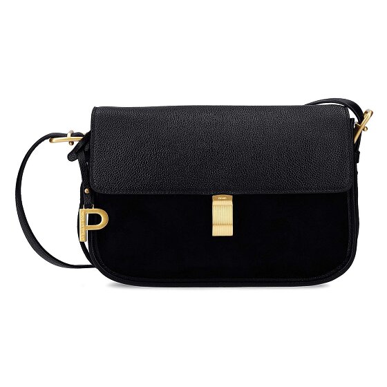 Picard Bellair Umhängetasche Leder 26 cm