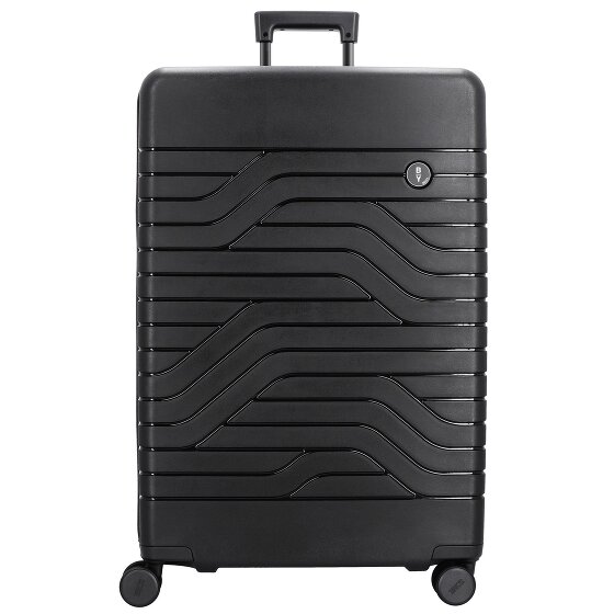 Bric's BY Ulisse 4-Rollen Trolley 79 cm Bric's BY Ulisse 4-Rollen Trolley 79 cm