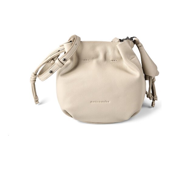 aunts & uncles Bohemian Vibes Beuteltasche Leder 20.5 cm