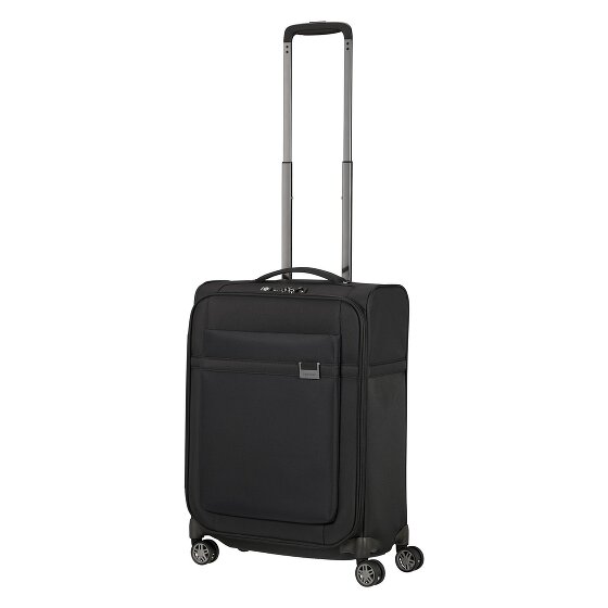 Samsonite Airea 4-Rollen Kabinentrolley 55 cm