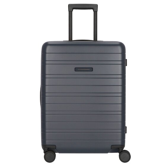 Horizn Studios H6 Check-in 4-Rollen Trolley 64 cm