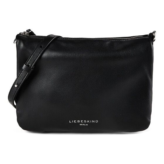 Liebeskind Umhängetasche Leder 24.5 cm