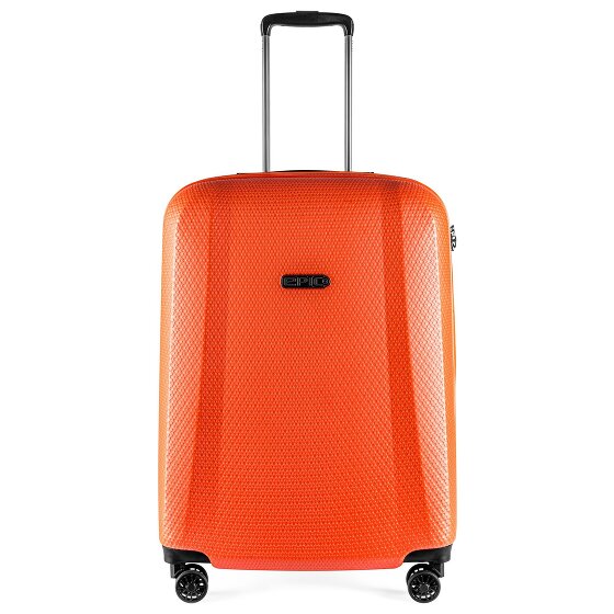 Epic GTO 5.0 4-Rollen Trolley 65 cm Epic GTO 5.0 4-Rollen Trolley 65 cm