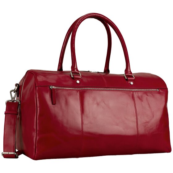 Leonhard Heyden Cambridge Reisetasche Leder 50 cm