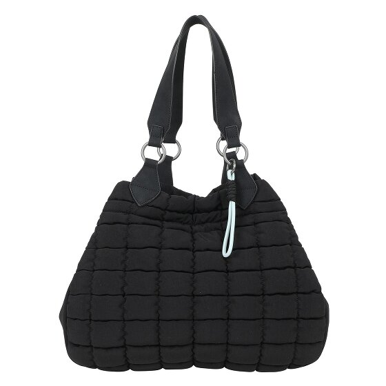 Fritzi aus Preußen Izzy Medium Limited Leo Bubble Schultertasche 42 cm