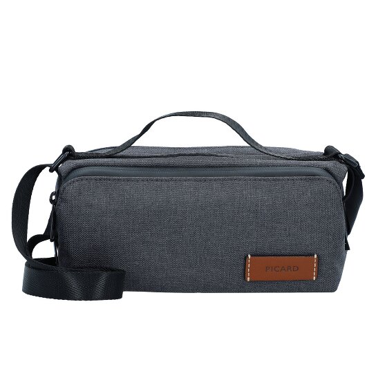 Picard Go Eco Umhängetasche 22 cm