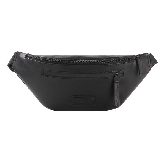 Jost Aarhus Gürteltasche Leder 36 cm