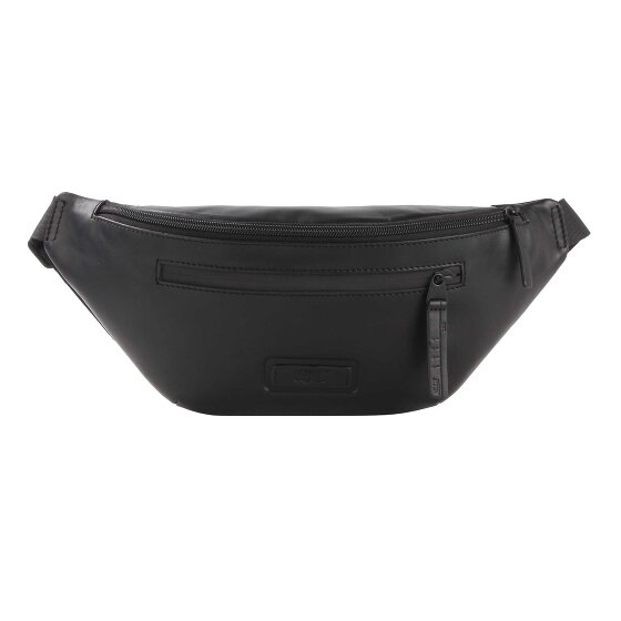 Jost Aarhus Gürteltasche Leder 36 cm