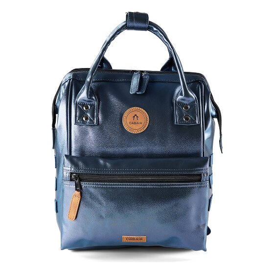 Cabaia Adventurer Iridescent Kinderrucksack S 32 cm