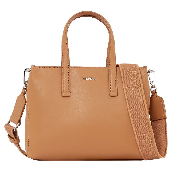 Calvin Klein Ck Must Schultertasche 25 cm