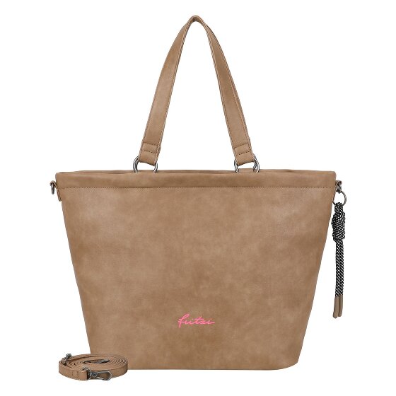 Fritzi aus Preußen Lou Shopper Tasche 33 cm