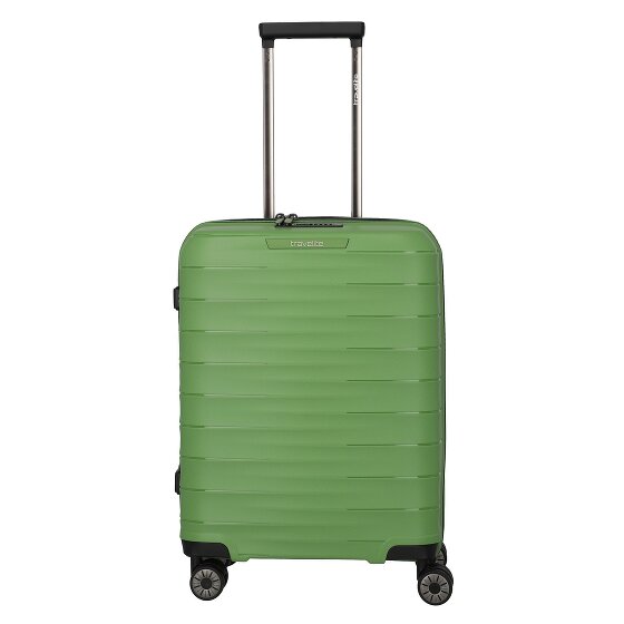 Travelite Mooby 4 Rollen Kabinentrolley S 55 cm