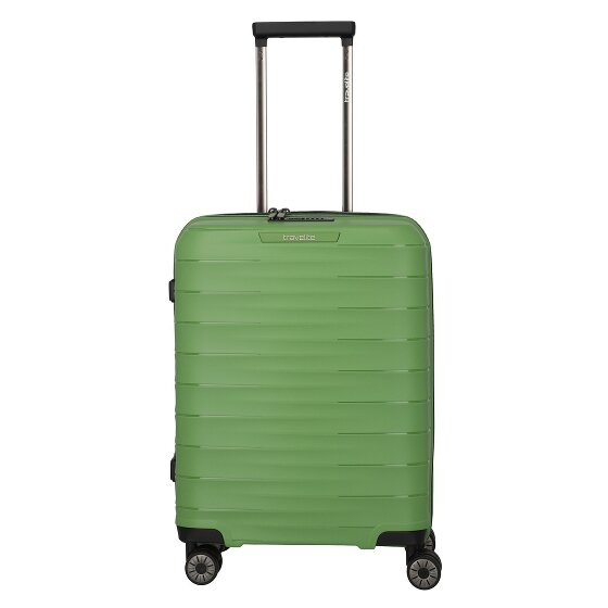 Travelite Mooby 4 Rollen Kabinentrolley S 55 cm Travelite Mooby 4 Rollen Kabinentrolley S 55 cm