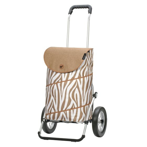 Andersen Shopper Royal Shopper Tyra Einkaufstrolley 59 cm
