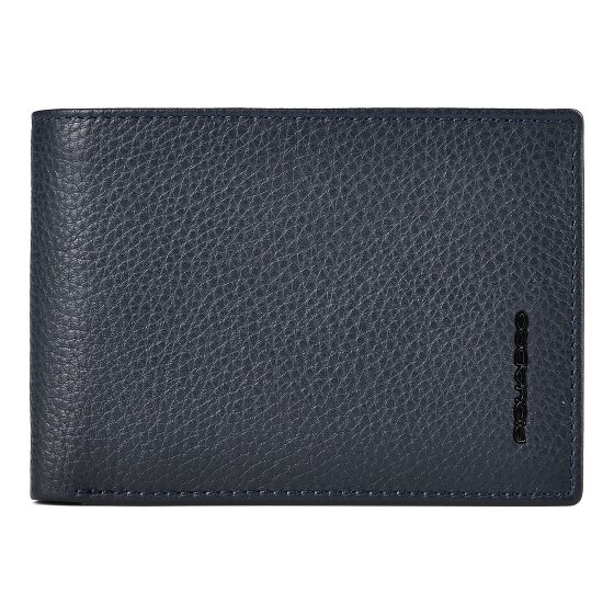 Piquadro Modus Special Kreditkartenetui Leder 11 cm