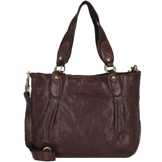 Campomaggi Shopper Tasche Leder 28 cm