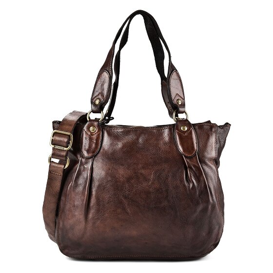 Campomaggi Shopper Tasche Leder 28 cm