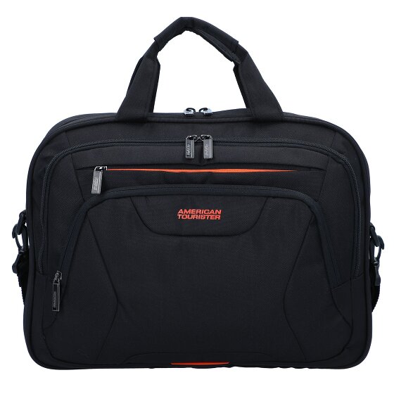 American Tourister AT Work Flugumhänger 41 cm Laptopfach