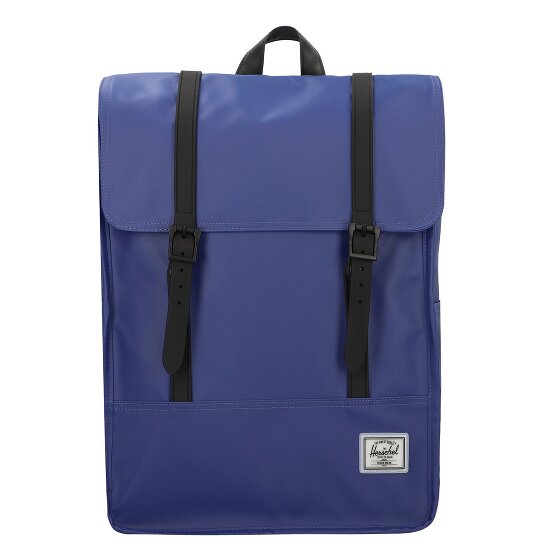 Herschel Survey Rucksack 46 cm blau