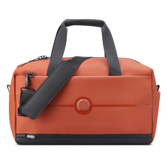 Delsey Paris Turenne Soft Weekender Reisetasche 45 cm