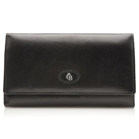 Castelijn & Beerens Gaucho Geldbörse RFID Leder 18 cm