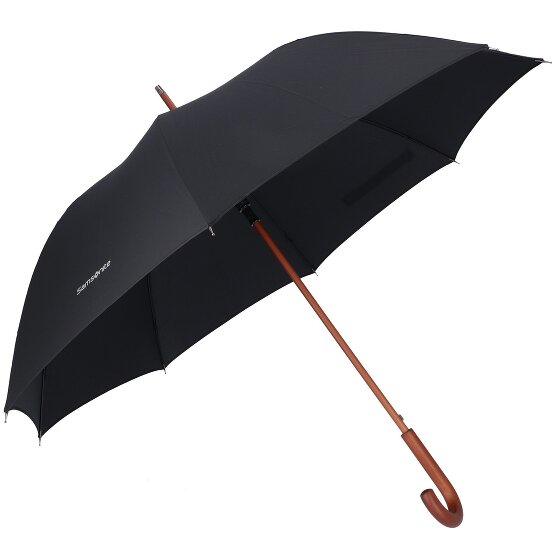 Samsonite Wood Classic S Stockschirm 98 cm