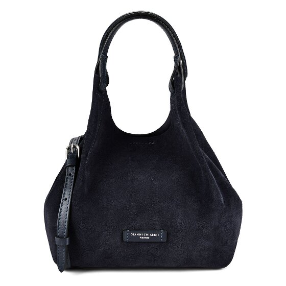 Gianni Chiarini Dua Schultertasche Leder 24 cm