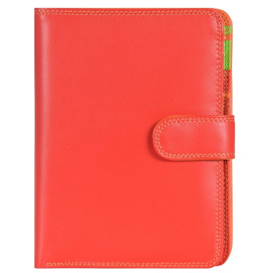 Mywalit Large Wallet Geldbörse Leder 14 cm