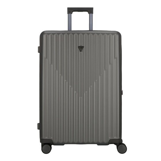 Guess Olbia 4 Rollen Trolley L 74 cm