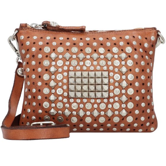 Campomaggi Liri Umhängetasche Leder 20 cm Campomaggi Liri Umhängetasche Leder 20 cm