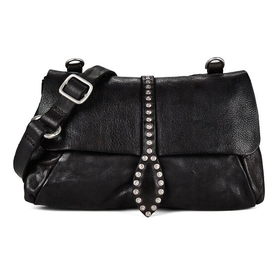 Campomaggi Cesarina Umhängetasche Leder 24 cm