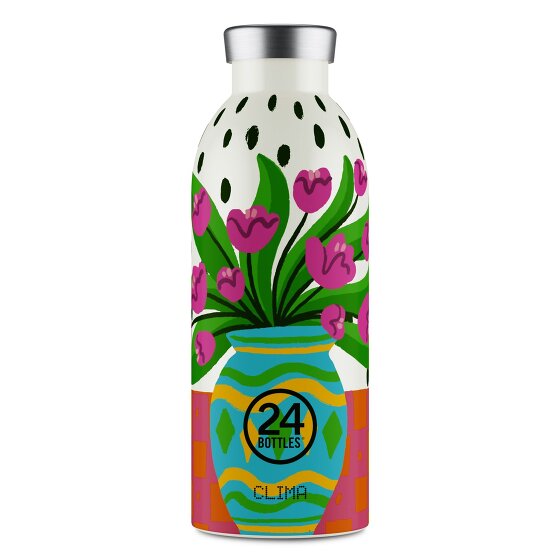 24Bottles Clima Trinkflasche