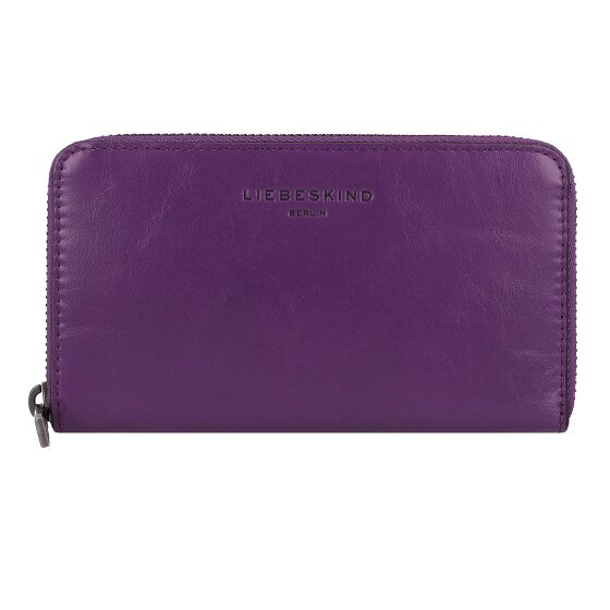 Liebeskind Lou 2 Geldbörse Leder 16.5 cm