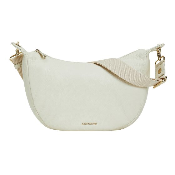 Mandarina Duck Mellow Leather Umhängetasche Leder 33 cm