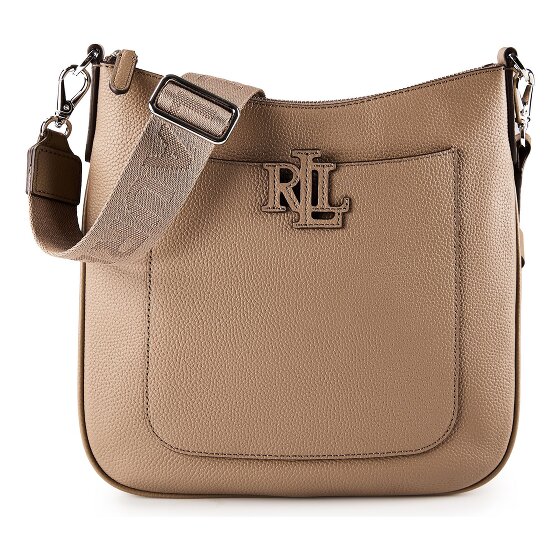 Lauren Ralph Lauren Cameryn Umhängetasche Leder 27 cm