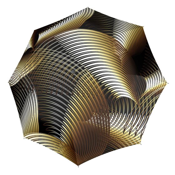 Doppler Fiber Flex Stockschirm 87 cm