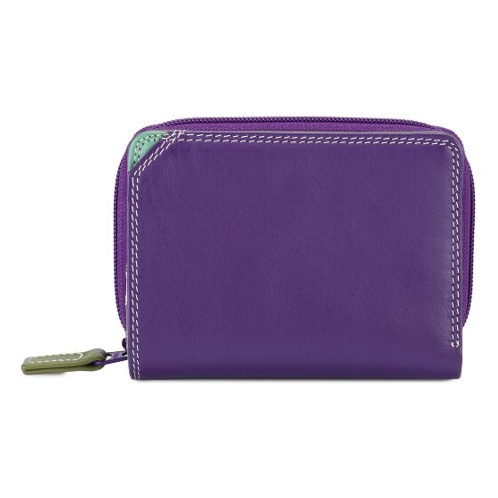 Mywalit Geldbörse Leder 8 cm