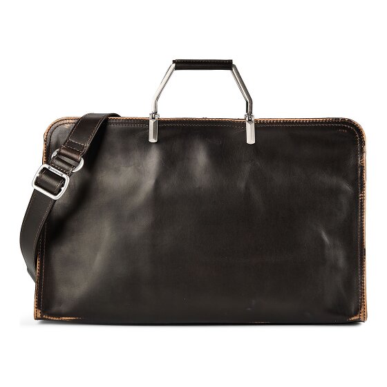 Campomaggi Giuditta Handtasche L Leder 42.5 cm