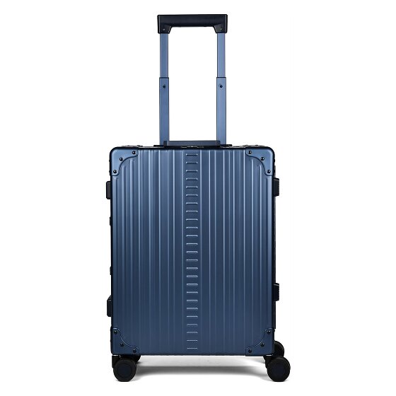 Aleon Traveler International 4-Rollen Kabinentrolley 55 cm