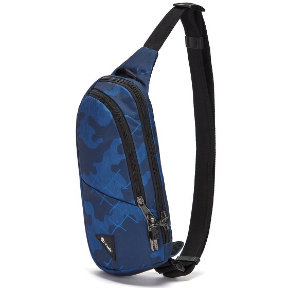 Pacsafe Vibe 150 Umhängetasche RFID 16 cm