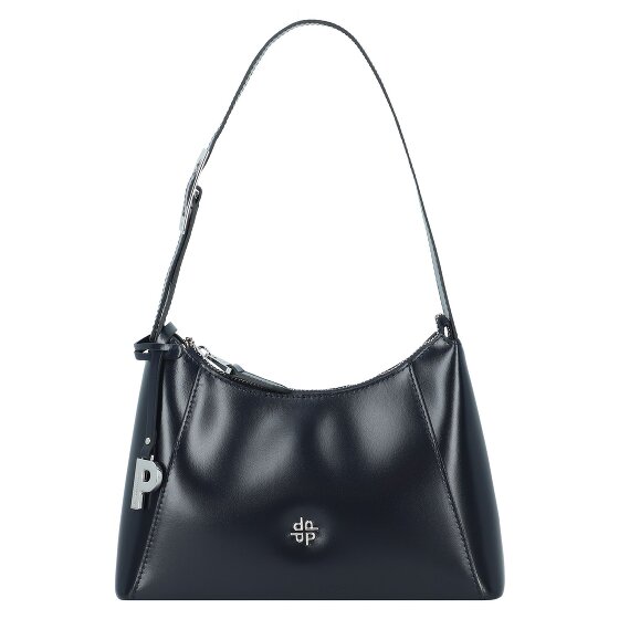 Picard Black Tie Schultertasche Leder 24 cm