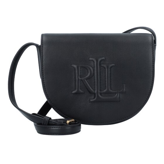 Lauren Ralph Lauren Witley Umhängetasche Leder 21 cm