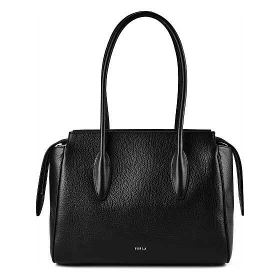 Furla Ambra Shopper Tasche L Leder 35 cm