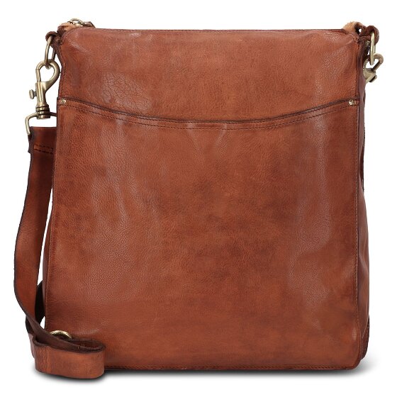 Campomaggi Umhängetasche Leder 30.5 cm