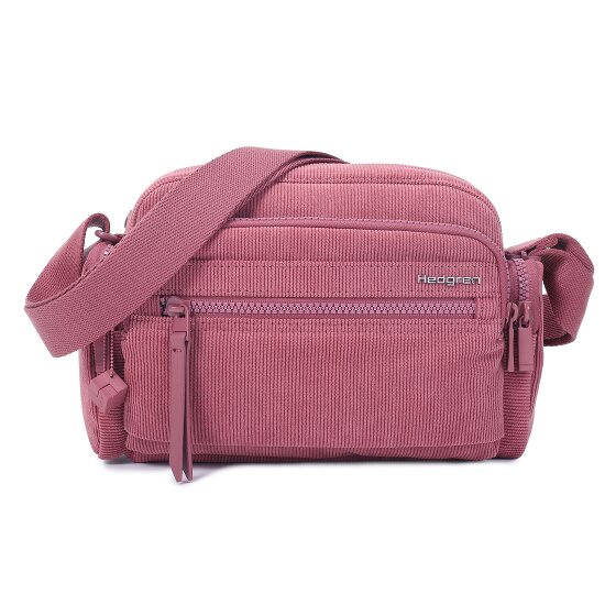Hedgren Inner City Emily Umhängetasche RFID Schutz 24 cm