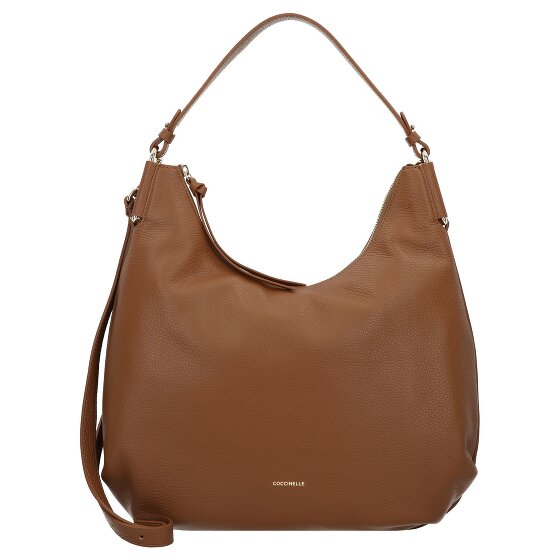 Coccinelle Rebekka Schultertasche Leder 39 cm