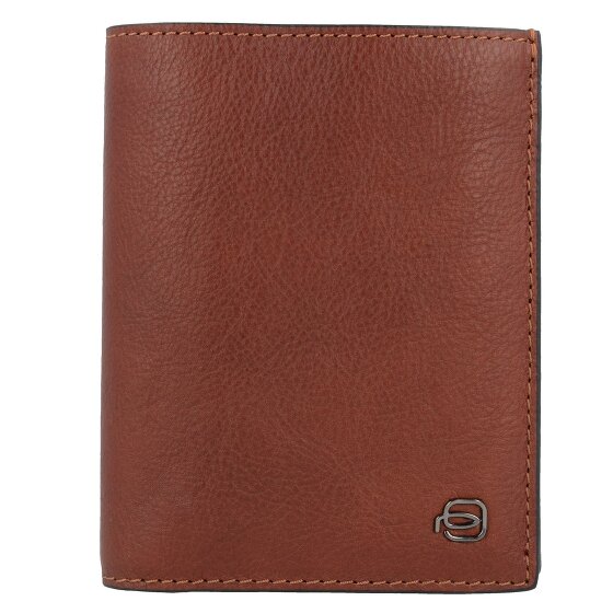 Piquadro Uomo Geldbörse Leder 9,5 cm