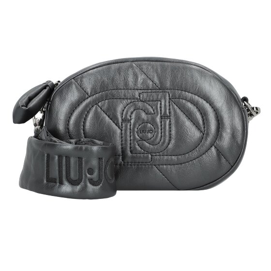Liu Jo Felce Schultertasche M RFID Schutz 21 cm