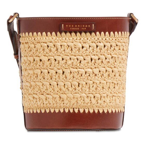 The Bridge Luna Beuteltasche 19 cm